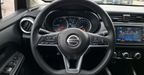 Nissan Versa 1.6 SENSE CVT Sedan 2022