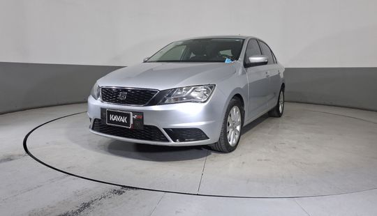 Seat • Toledo