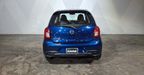 Nissan March 1.6 ADVANCE Hatchback 2021