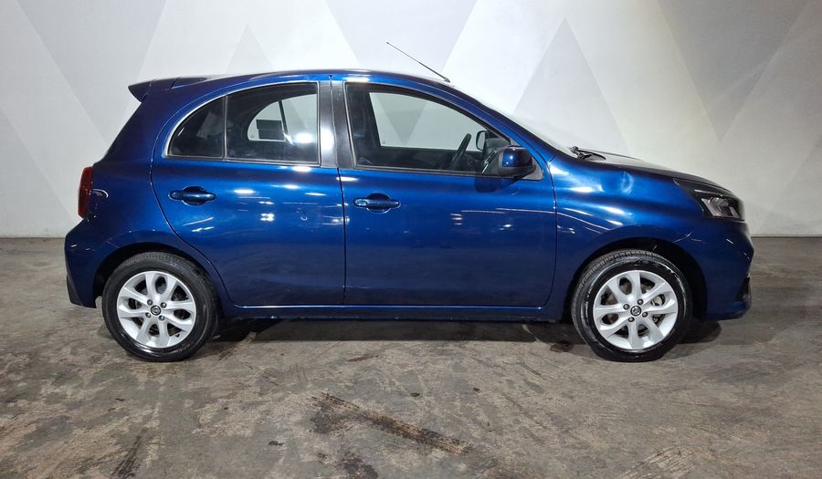 Nissan March 1.6 ADVANCE Hatchback 2021