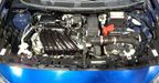 Nissan March 1.6 ADVANCE Hatchback 2021