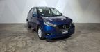 Nissan March 1.6 ADVANCE Hatchback 2021