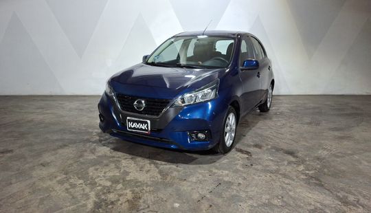 Nissan • March
