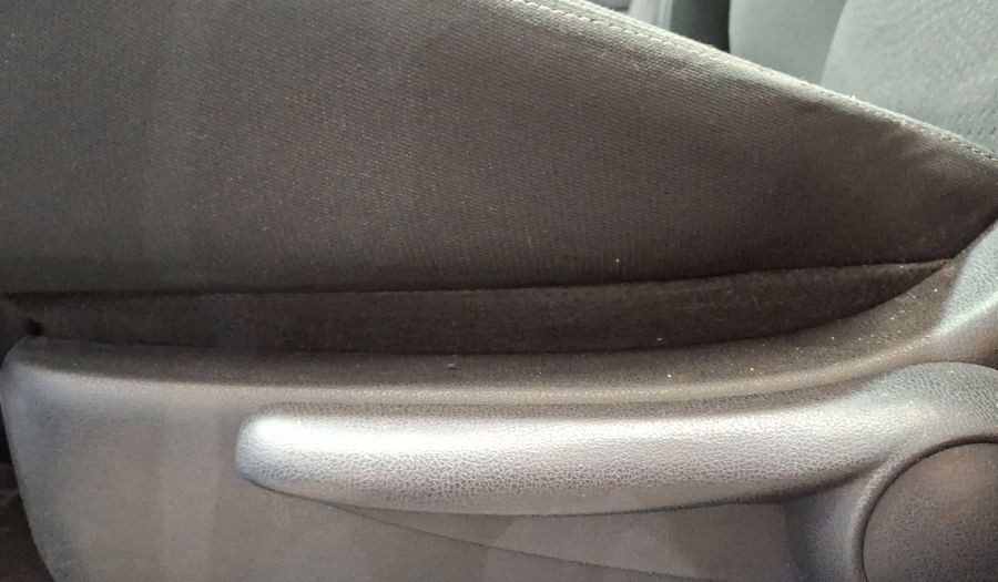 Nissan March 1.6 ADVANCE Hatchback 2021