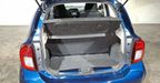 Nissan March 1.6 ADVANCE Hatchback 2021