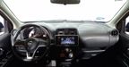 Nissan March 1.6 ADVANCE Hatchback 2021