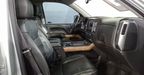 Chevrolet Cheyenne 5.3 2500 CHEYENNE CREW CAB C AT 4WD Pickup 2017