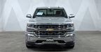 Chevrolet Cheyenne 5.3 2500 CHEYENNE CREW CAB C AT 4WD Pickup 2017