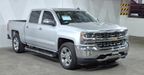 Chevrolet Cheyenne 5.3 2500 CHEYENNE CREW CAB C AT 4WD Pickup 2017
