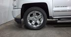 Chevrolet Cheyenne 5.3 2500 CHEYENNE CREW CAB C AT 4WD Pickup 2017