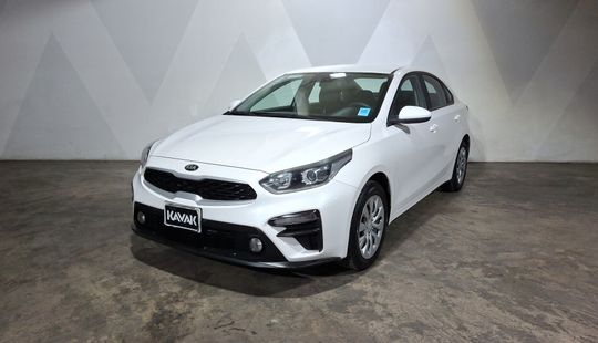 Kia • FORTE