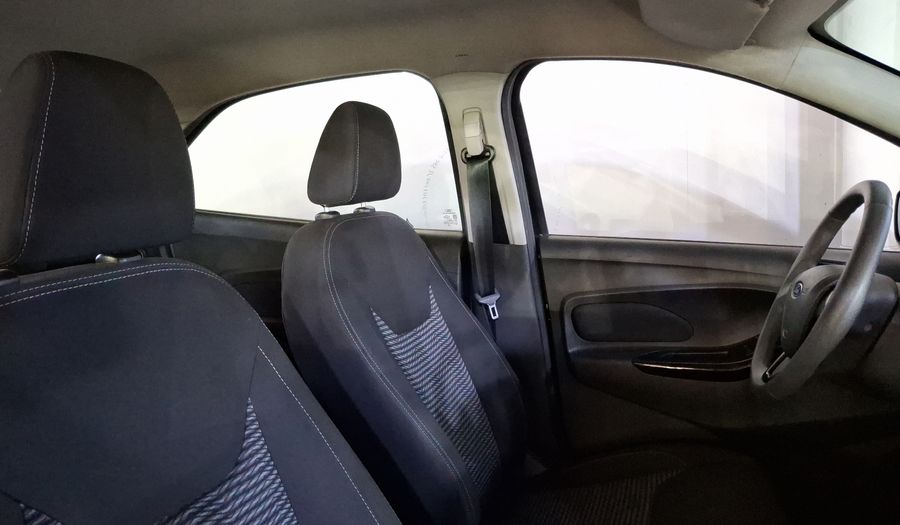 Ford Figo 1.5 TITANIUM AUTO Sedan 2021