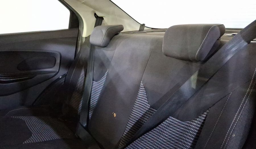 Ford Figo 1.5 TITANIUM AUTO Sedan 2021