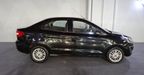Ford Figo 1.5 TITANIUM AUTO Sedan 2021