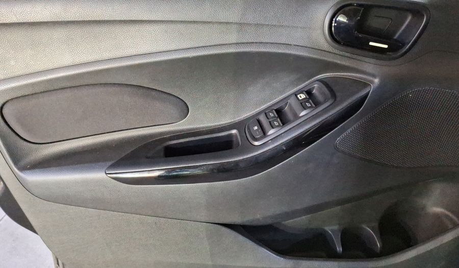 Ford Figo 1.5 TITANIUM AUTO Sedan 2021
