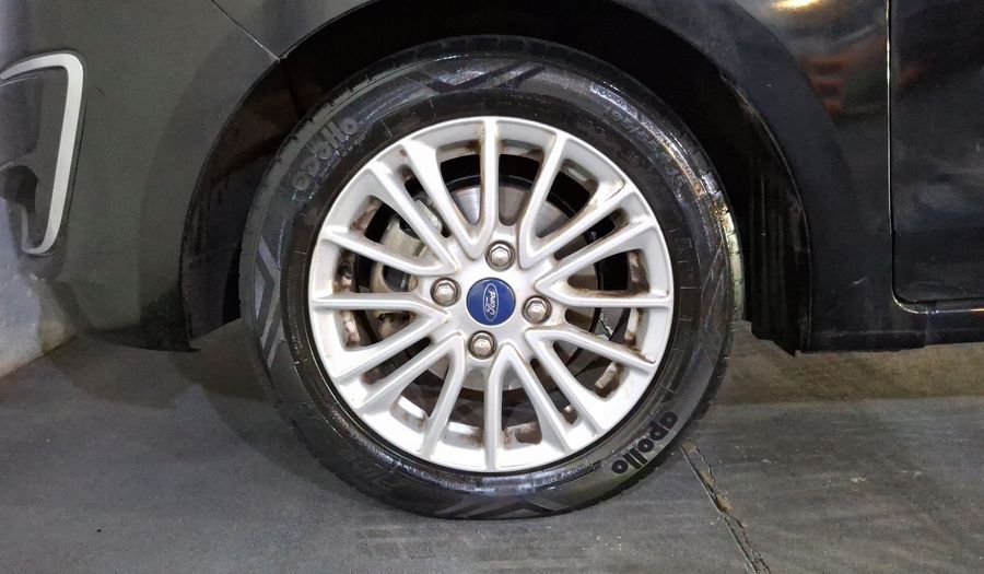Ford Figo 1.5 TITANIUM AUTO Sedan 2021