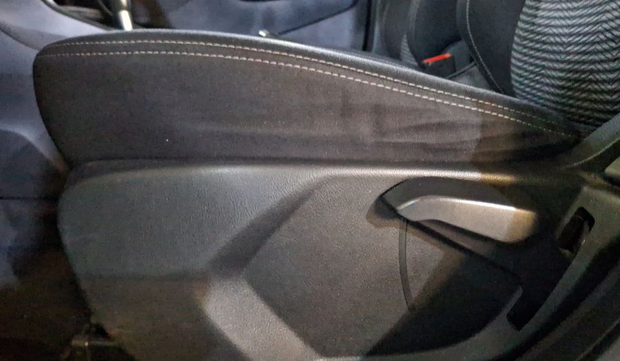 Ford Figo 1.5 TITANIUM AUTO Sedan 2021