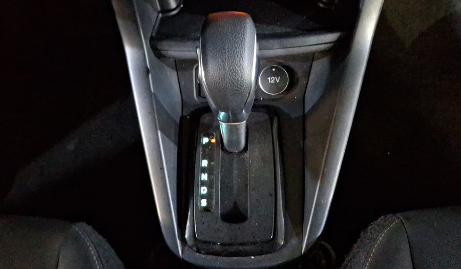Ford Figo 1.5 TITANIUM AUTO Sedan 2021