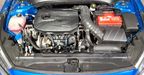Kia Forte 1.6 GT DCT Sedan 2023