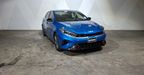 Kia Forte 1.6 GT DCT Sedan 2023