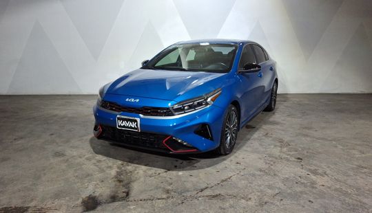 Kia • FORTE