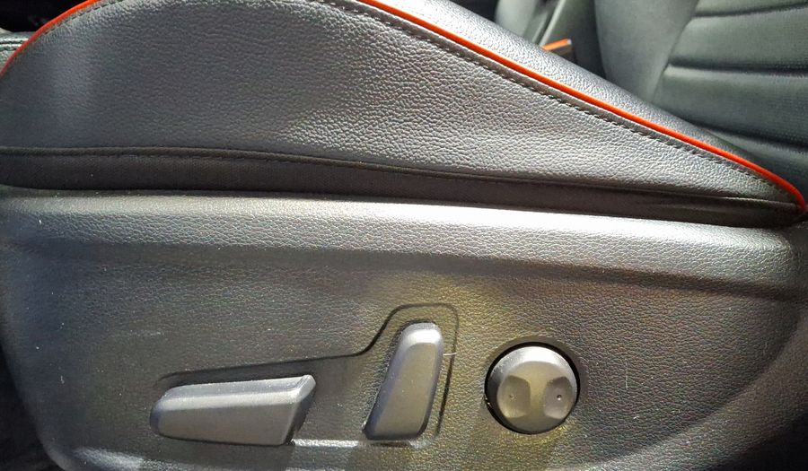 Kia Forte 1.6 GT DCT Sedan 2023