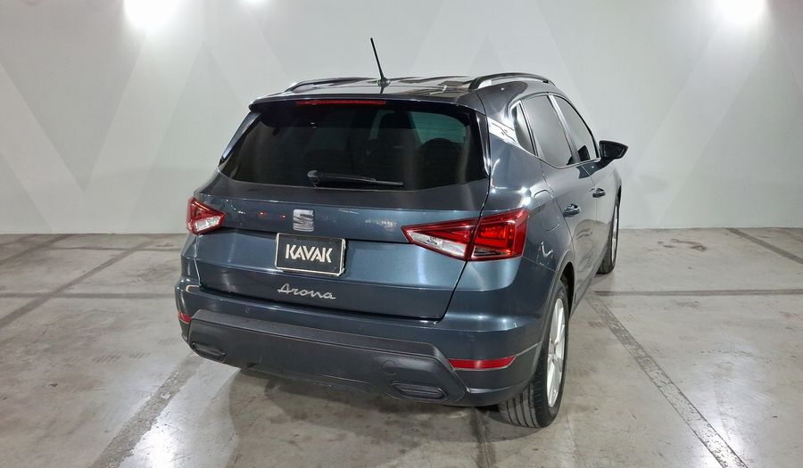 Seat Arona 1.6 STYLE AUTO Suv 2022