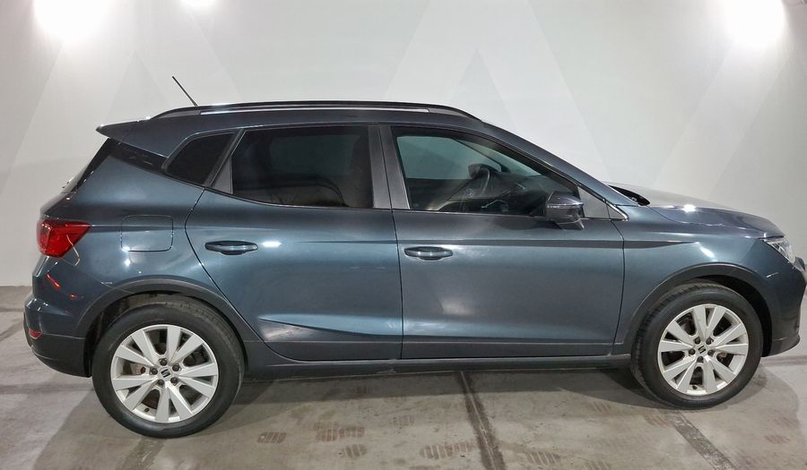 Seat Arona 1.6 STYLE AUTO Suv 2022