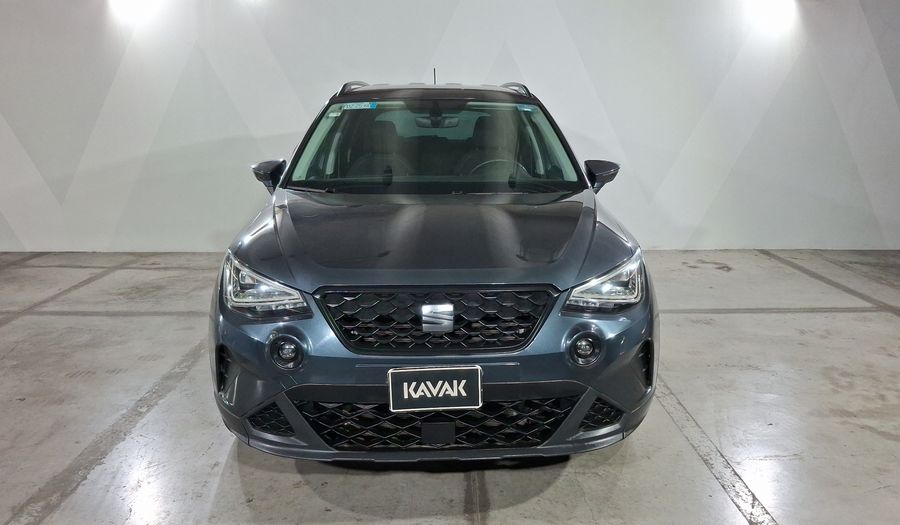 Seat Arona 1.6 STYLE AUTO Suv 2022