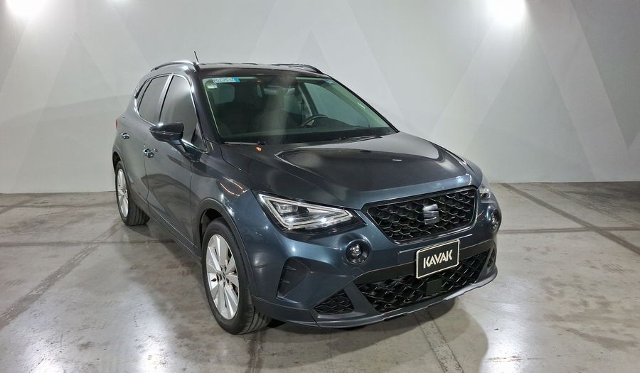 Seat Arona 1.6 STYLE AUTO Suv 2022