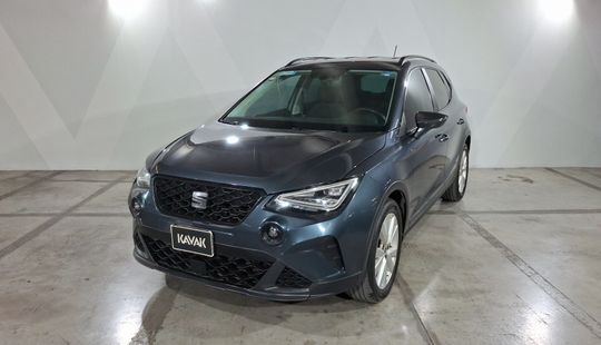Seat • Arona