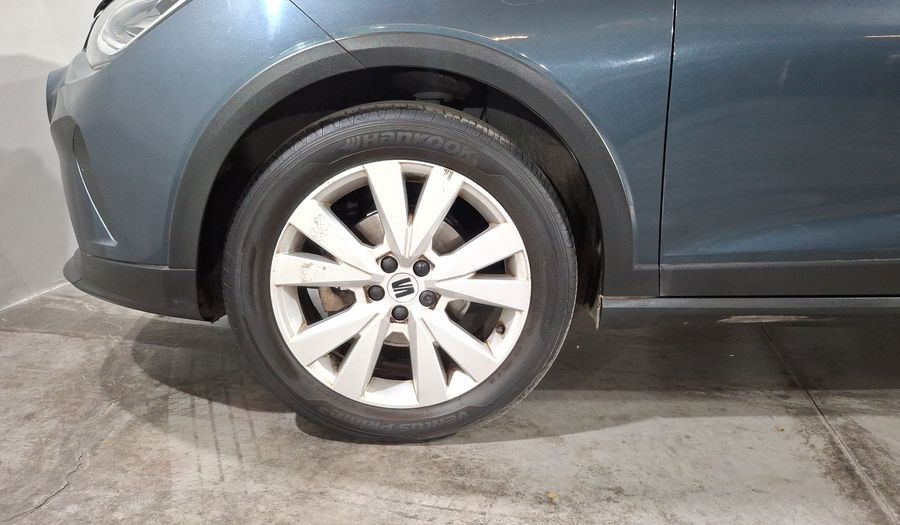 Seat Arona 1.6 STYLE AUTO Suv 2022