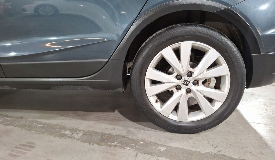 Seat Arona 1.6 STYLE AUTO Suv 2022