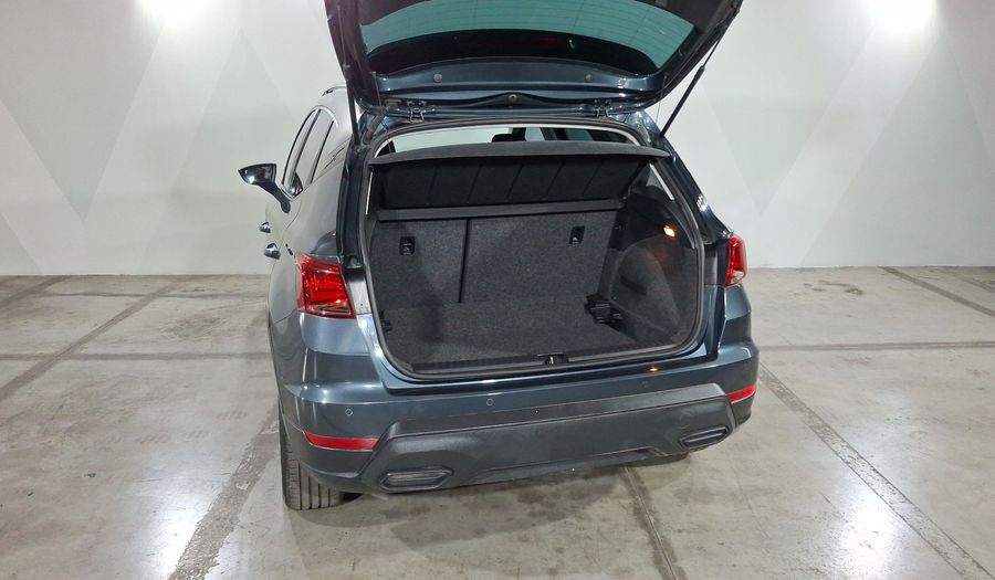 Seat Arona 1.6 STYLE AUTO Suv 2022
