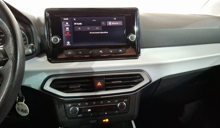 Seat Arona 1.6 STYLE AUTO Suv 2022