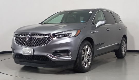 Buick • Enclave