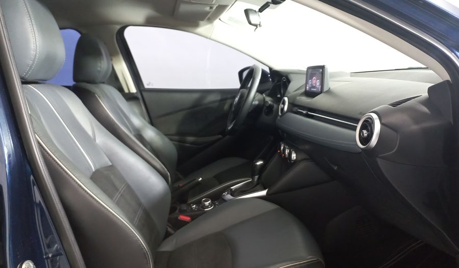 Mazda 2 1.5 MHEV I GRAND TOURING AUTO Sedan 2023