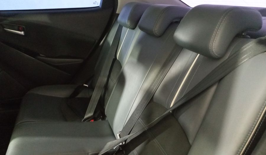 Mazda 2 1.5 MHEV I GRAND TOURING AUTO Sedan 2023