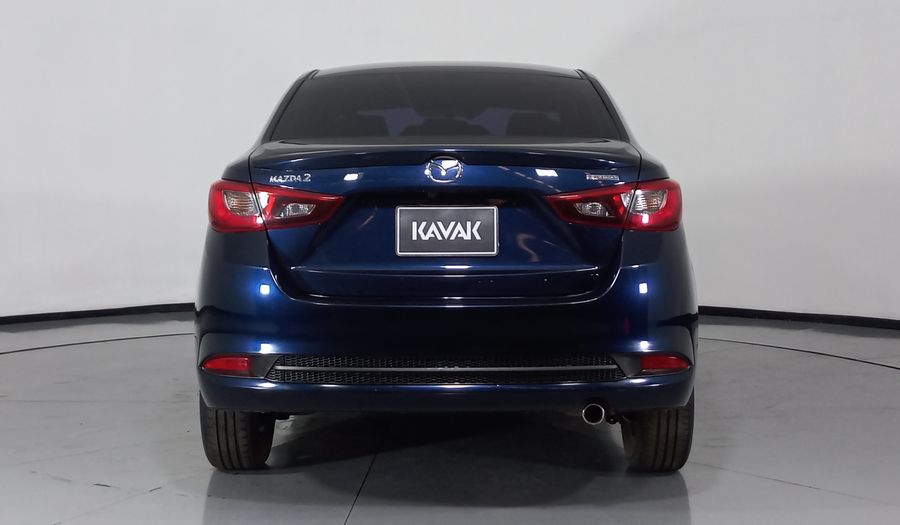Mazda 2 1.5 MHEV I GRAND TOURING AUTO Sedan 2023