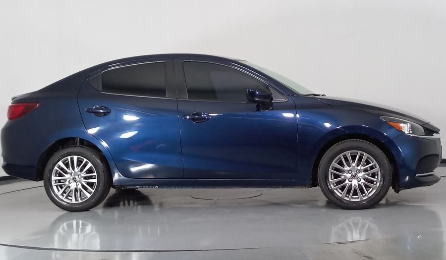 Mazda 2 1.5 MHEV I GRAND TOURING AUTO Sedan 2023