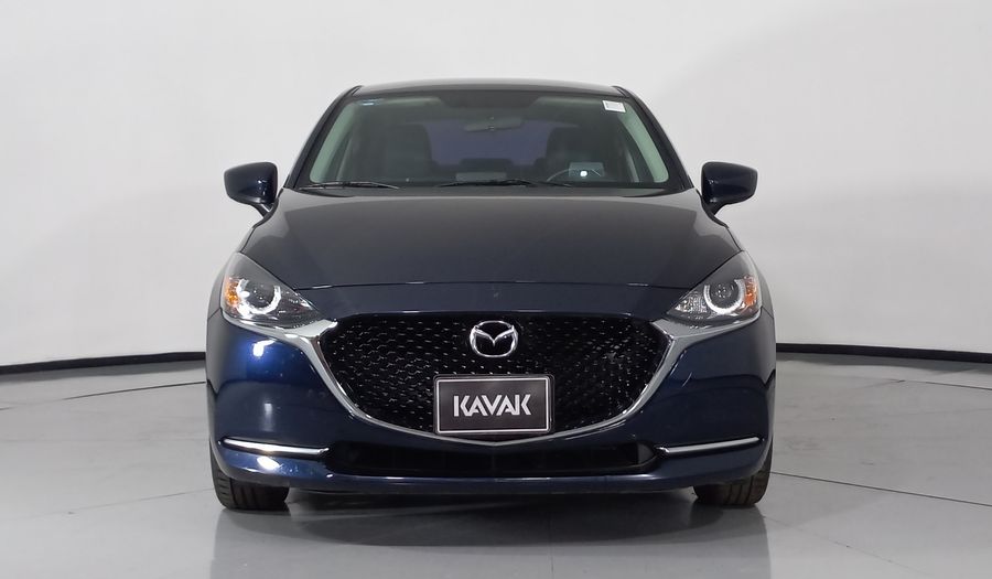 Mazda 2 1.5 MHEV I GRAND TOURING AUTO Sedan 2023