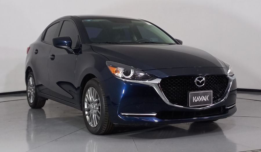 Mazda 2 1.5 MHEV I GRAND TOURING AUTO Sedan 2023