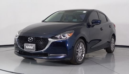 Mazda • Mazda 2