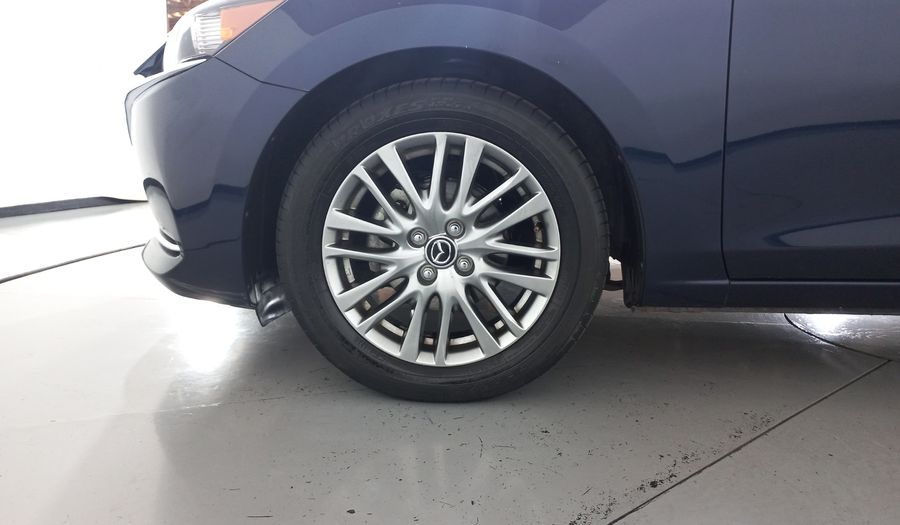 Mazda 2 1.5 MHEV I GRAND TOURING AUTO Sedan 2023