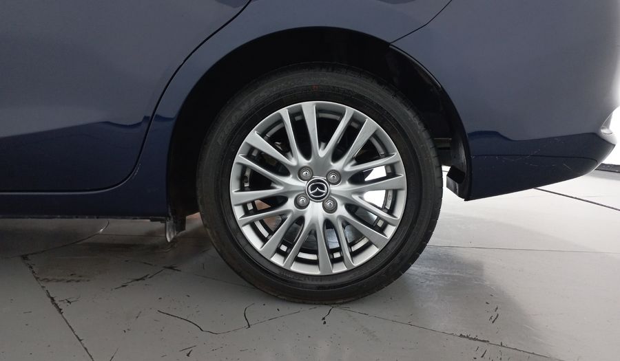 Mazda 2 1.5 MHEV I GRAND TOURING AUTO Sedan 2023