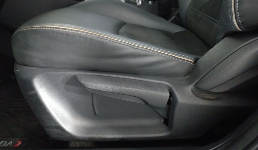 Mazda 2 1.5 MHEV I GRAND TOURING AUTO Sedan 2023