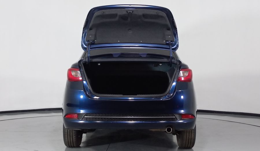 Mazda 2 1.5 MHEV I GRAND TOURING AUTO Sedan 2023