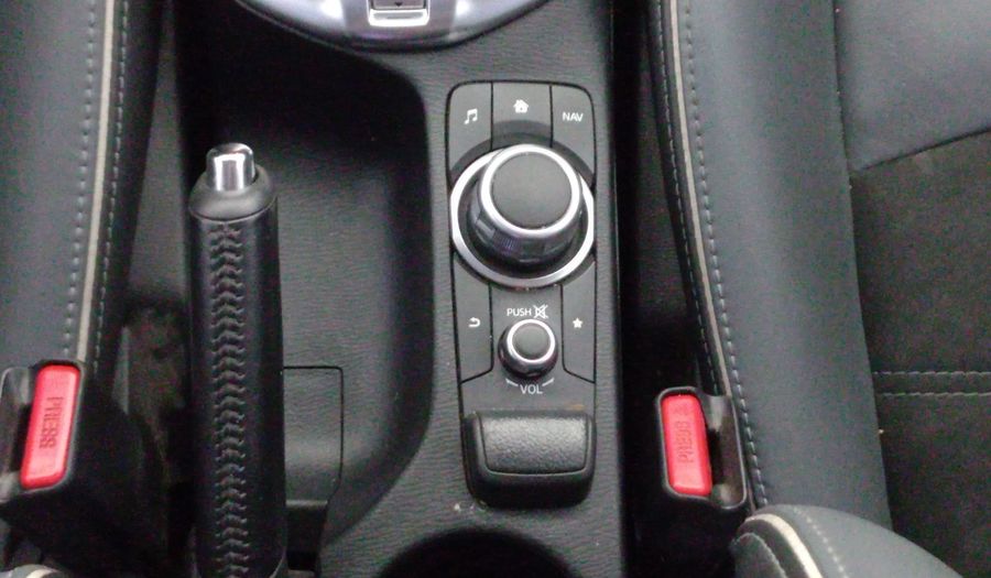 Mazda 2 1.5 MHEV I GRAND TOURING AUTO Sedan 2023
