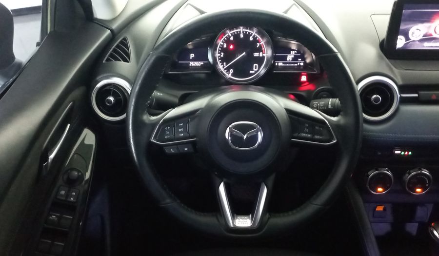 Mazda 2 1.5 MHEV I GRAND TOURING AUTO Sedan 2023