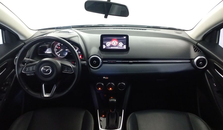 Mazda 2 1.5 MHEV I GRAND TOURING AUTO Sedan 2023